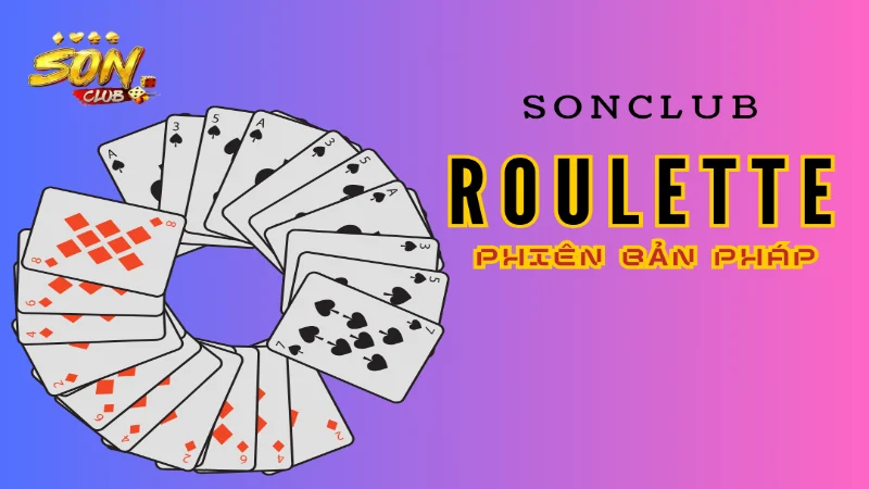 roulette phap