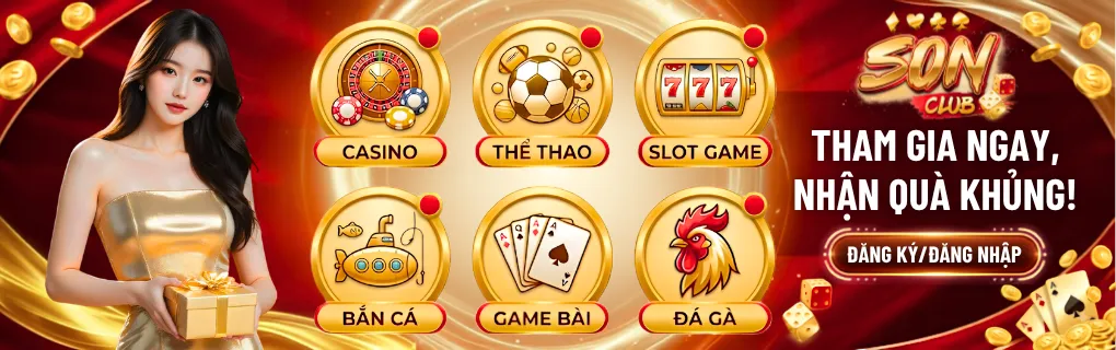 Trang chủ 9 Banner sonclub
