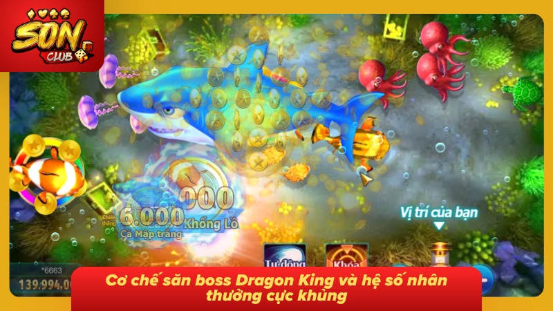 Cơ chế hấp dẫn ăn điểm nhất đối với bet thủ