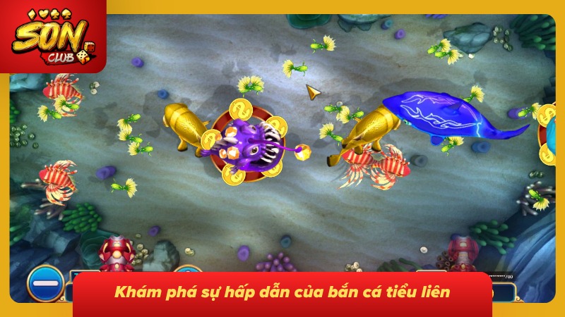 Khám phá không gian giải trí siêu chân thực