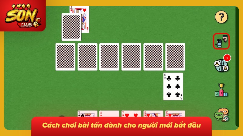 Nắm vững quy tắc cơ bản trước khi tham gia
