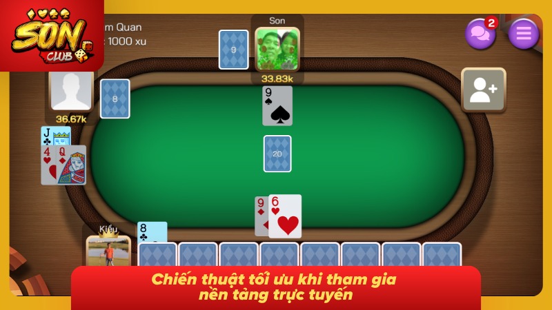 Vận dụng kỹ năng thao túng tâm lý đối phương