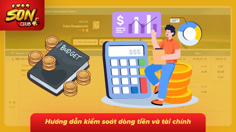 Tính nhầm lợi nhuận là điểm yếu chí mạng của nhiều tân binh 