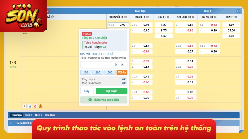 Bốn thao tác tối ưu giúp anh em vào tiền bảo toàn nguồn vốn 