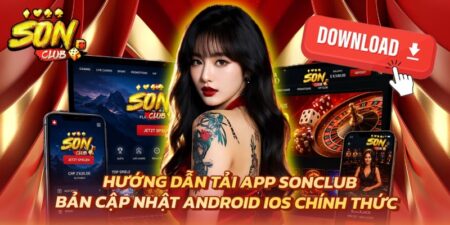 tải app Sonclub
